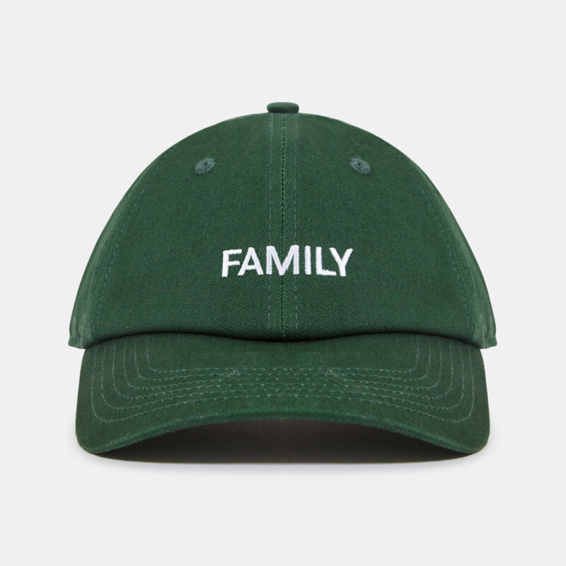 Family cap