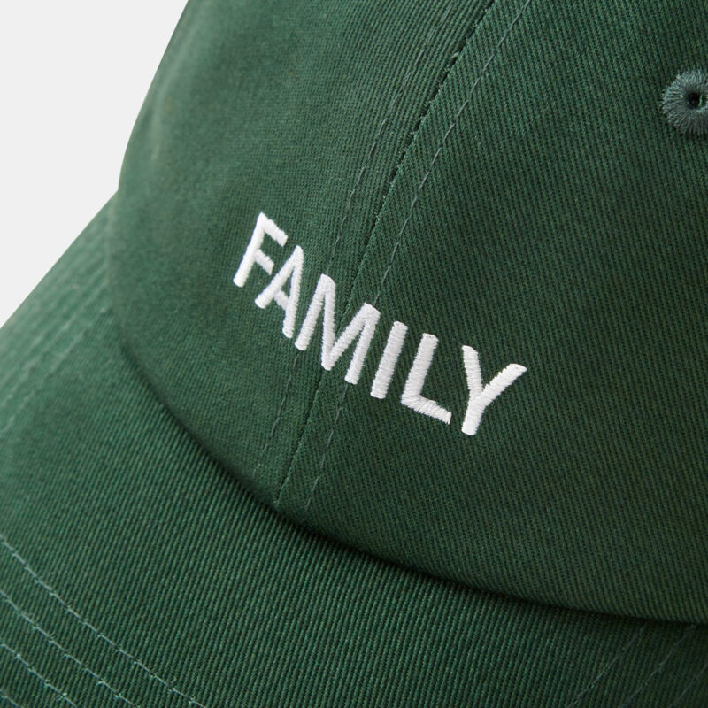 Family cap