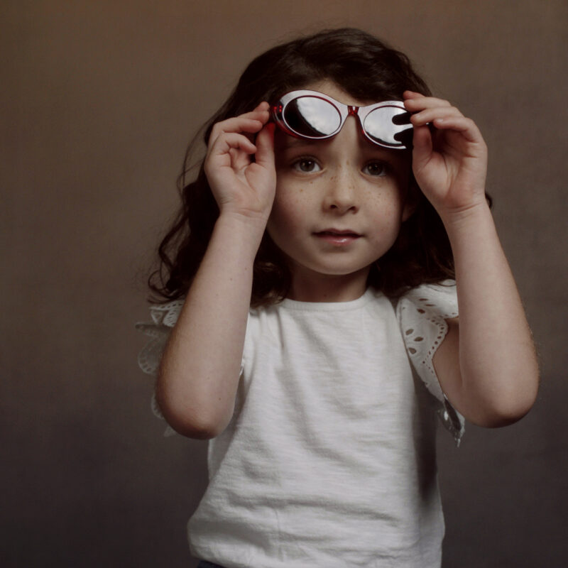Little Phoebe Bonton