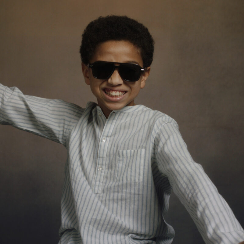 Little Mitch Bonton