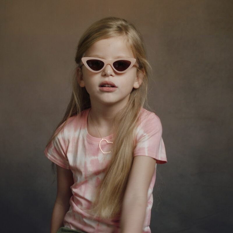 Little Jill Bonton