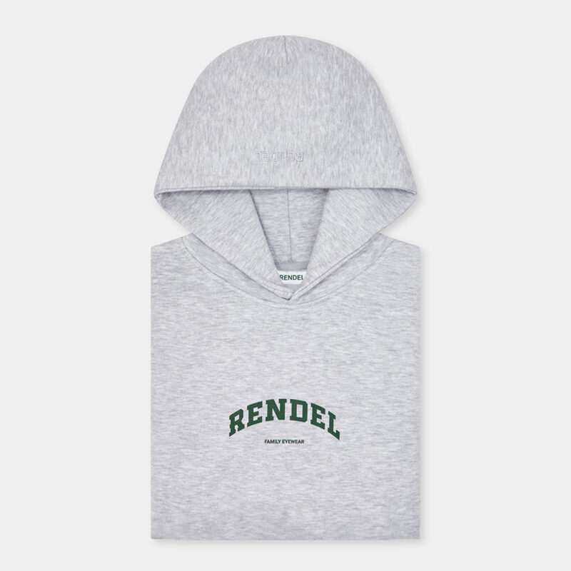 Hoodie Grey
