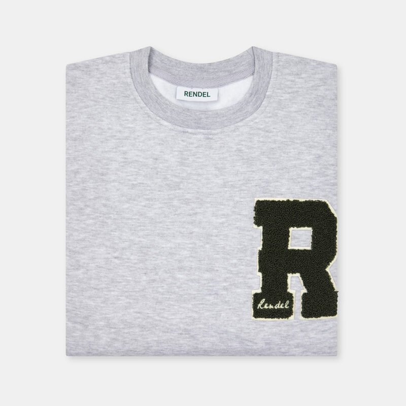Sweatshirt Grey