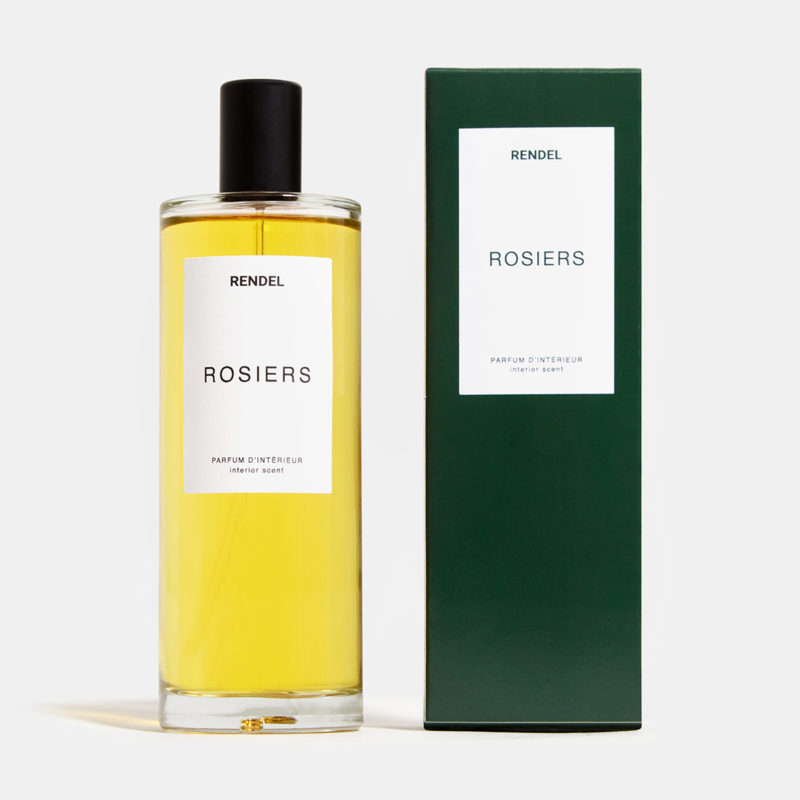 Parfum d'intérieur