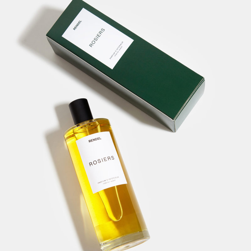 Parfum d'intérieur