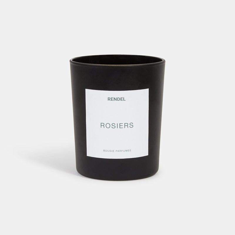Bougie parfumée