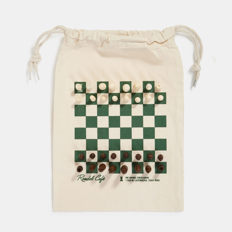 Jeu d'échec