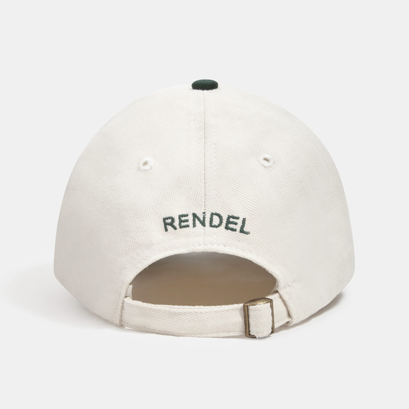 Rendel cap