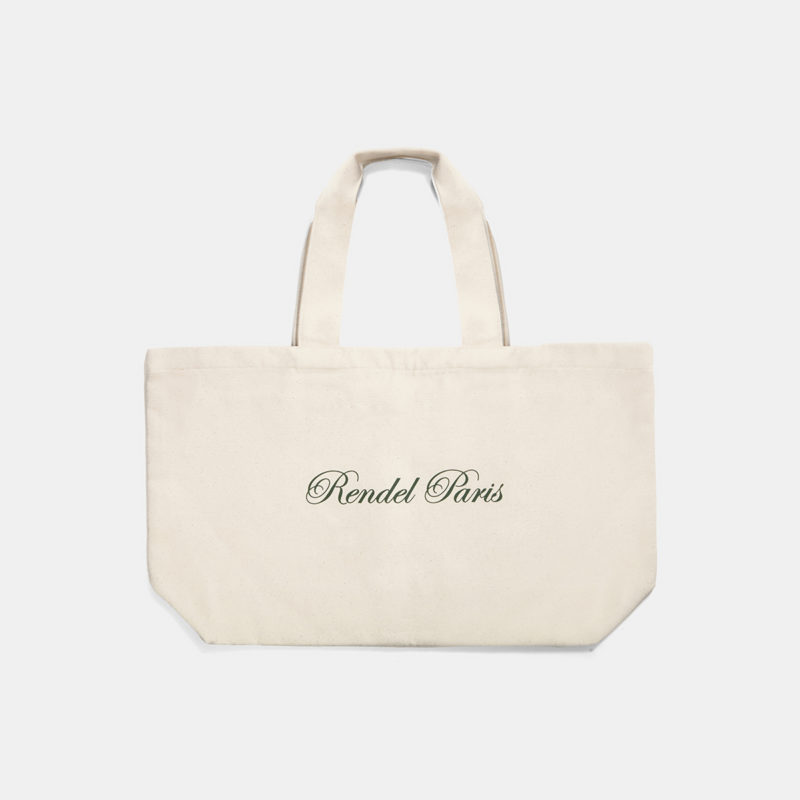 Tote Bag Exlibris