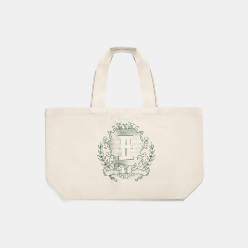 Tote Bag Exlibris