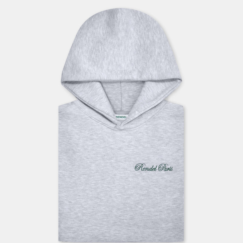 Hoodie Exlibris