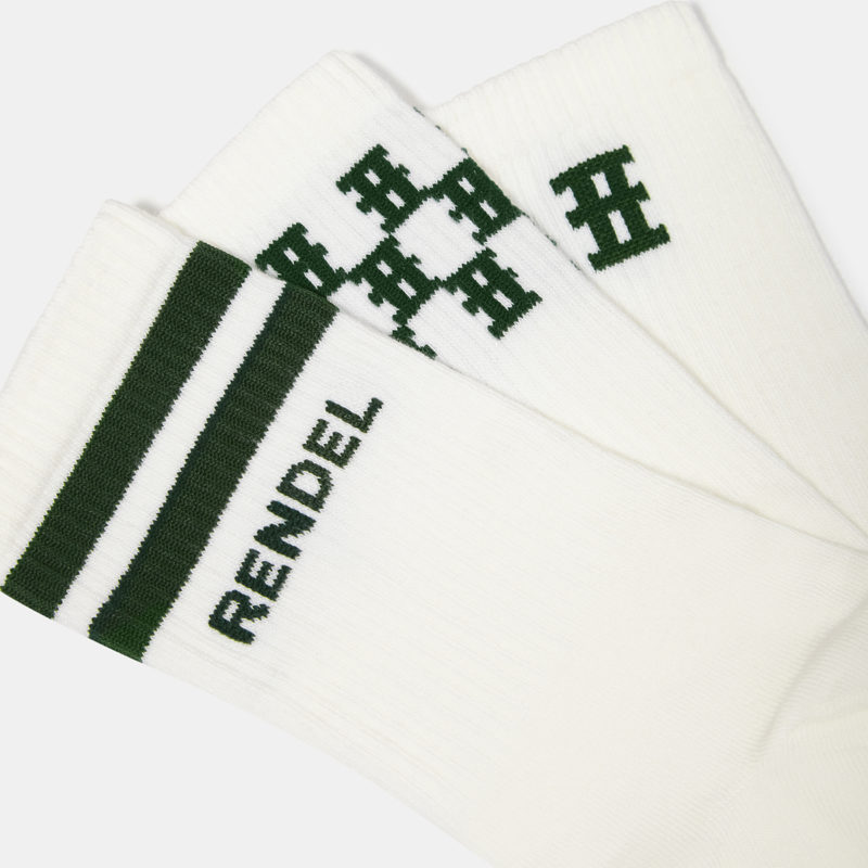 Rendel Socks