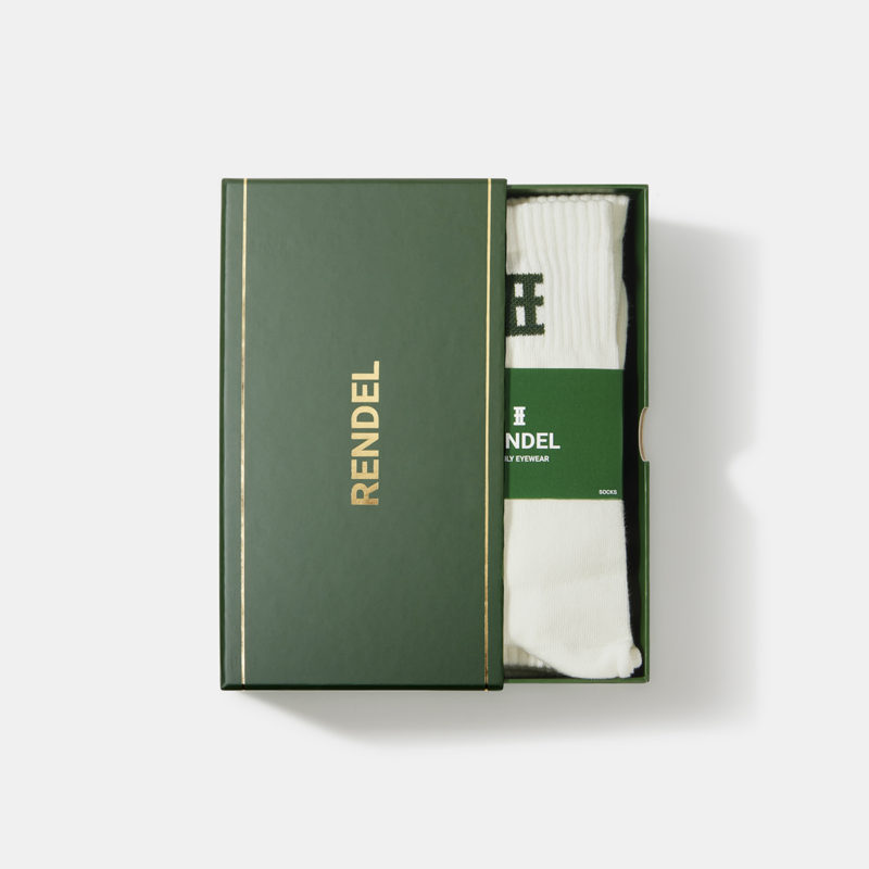 Rendel Socks - Family Pack