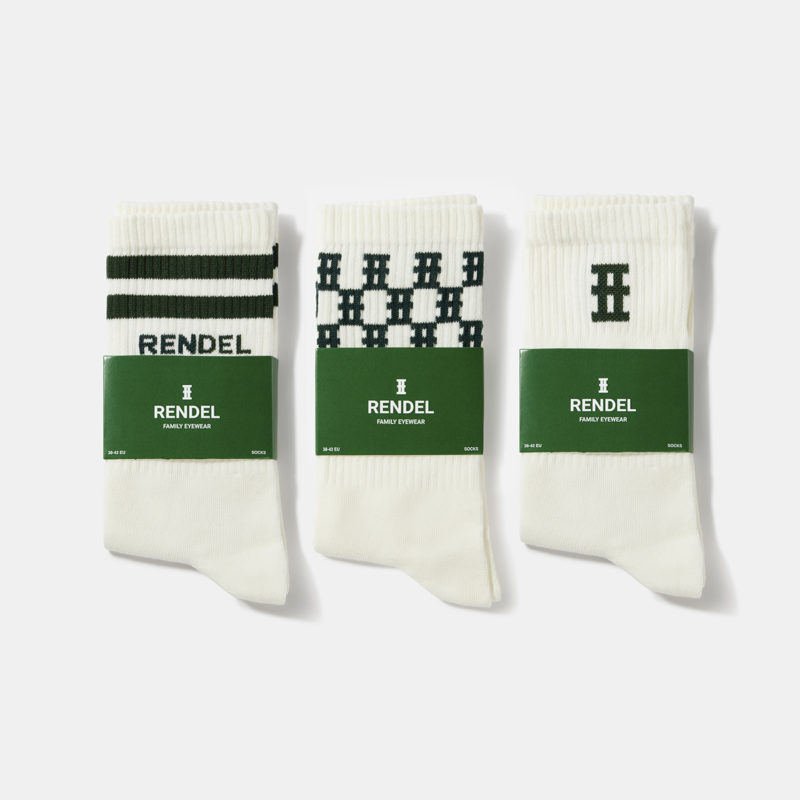 Rendel Socks